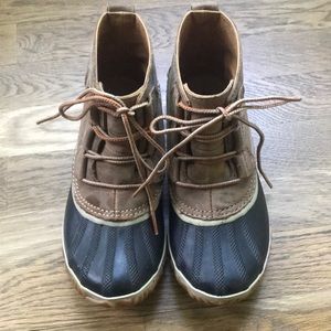 Sorel Out n about Boots